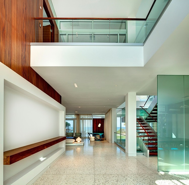 Casey Key 2 by Michael K. Walker Associates Inc.