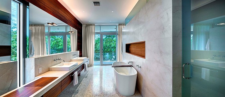 Casey Key 2 by Michael K. Walker Associates Inc.