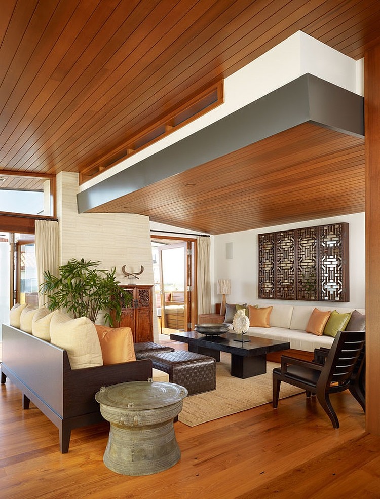 Manhattan Beach Residence by Rockefeller Partners Architects