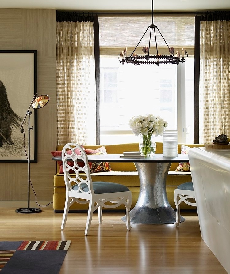 Riverhouse by Thom Filicia