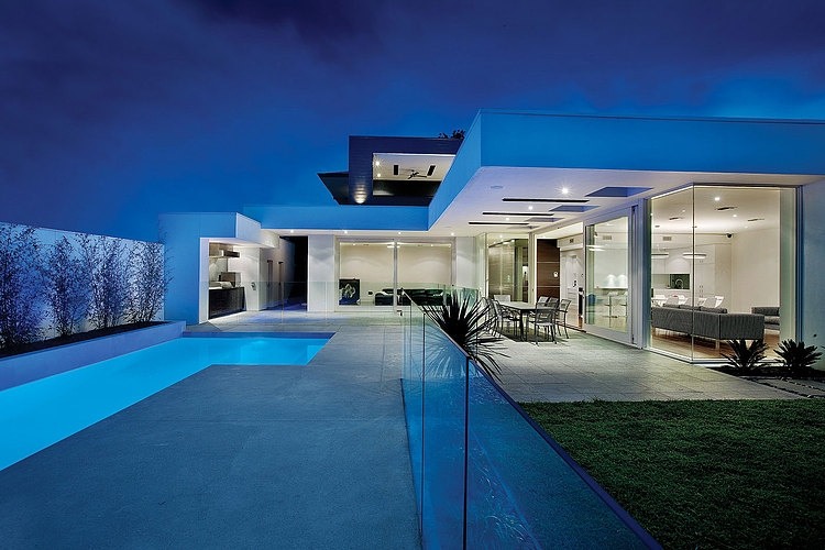 Hawthorn Residence by Canny