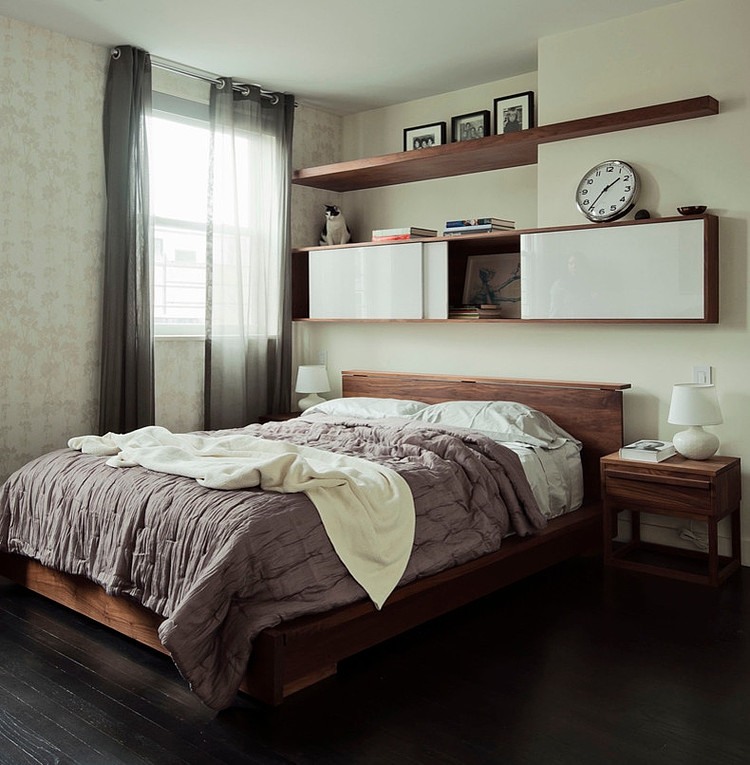 Manhattan Home by Tamara H Design