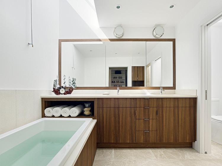 Manzanita Residence by Yamamar Design
