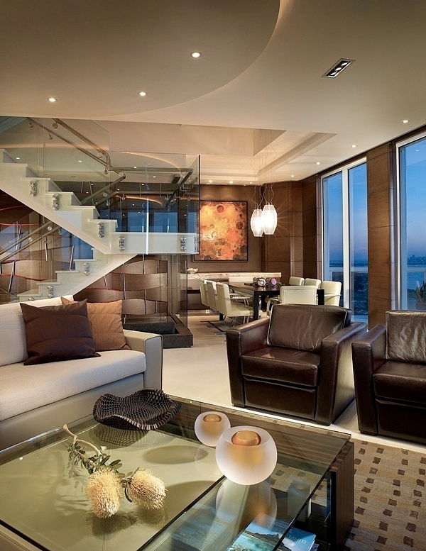 Miami Beach Apartment by Pepe Calderin Design