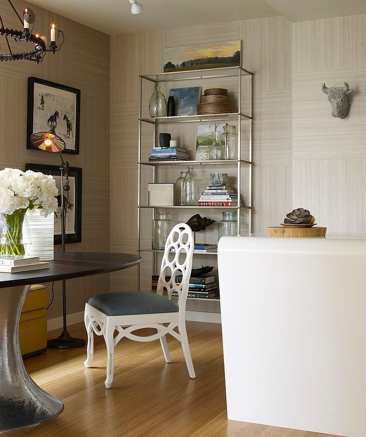 Riverhouse by Thom Filicia