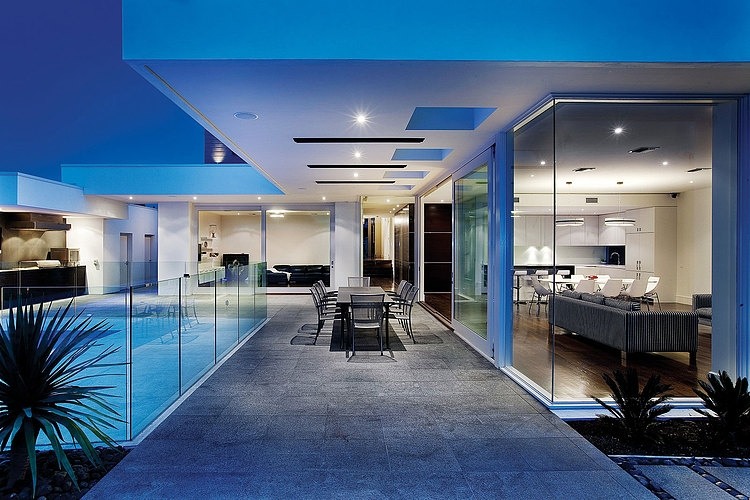 Hawthorn Residence by Canny