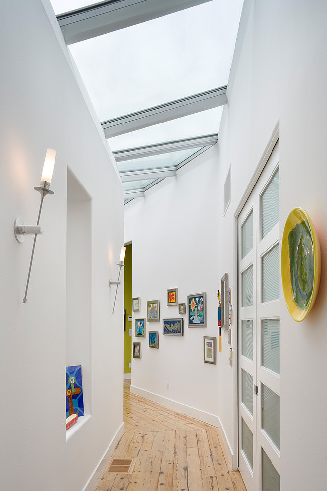 Leatherman Residence by Alan Mascord Design Associates