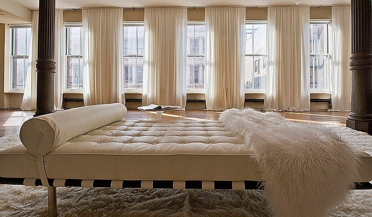 Mercer Street Loft by IMR