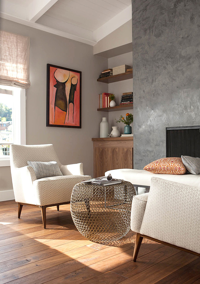 Ranch House Remodel by Niche Interiors