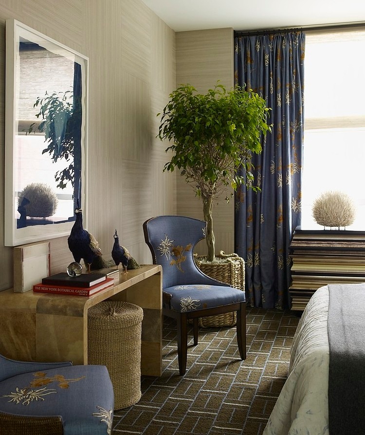 Riverhouse by Thom Filicia