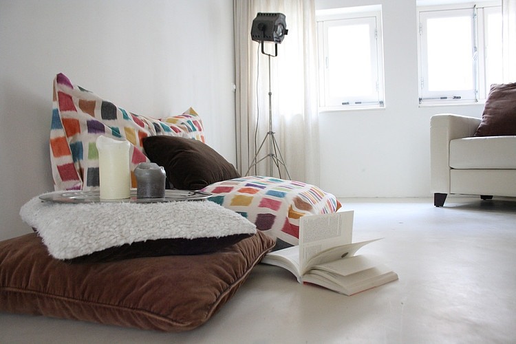 Rotterdam Home by Stella Verbrugge and Joeri van Zwoll