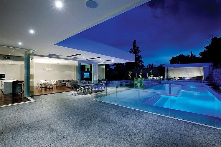 Hawthorn Residence by Canny