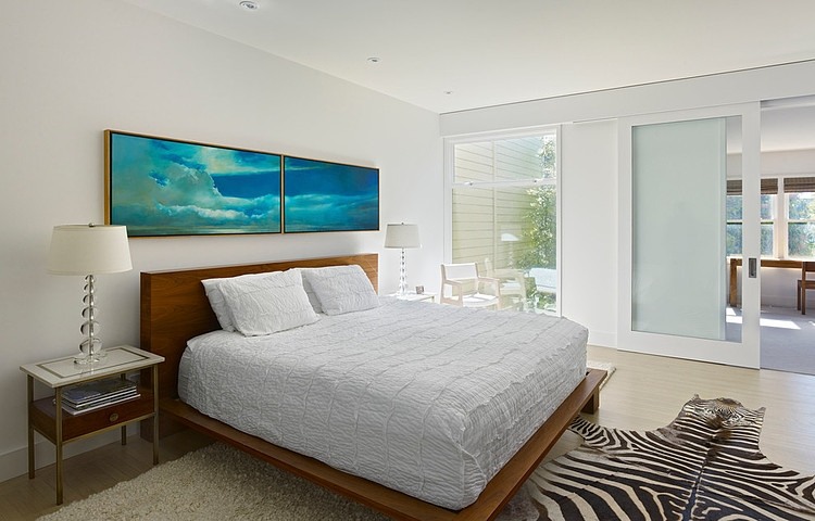 Manzanita Residence by Yamamar Design
