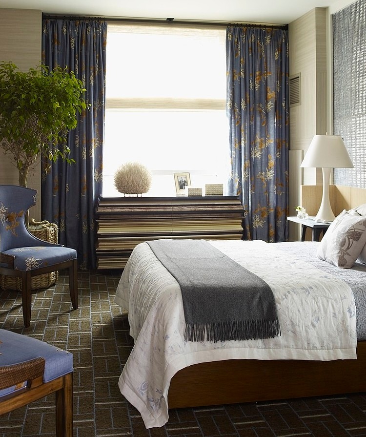 Riverhouse by Thom Filicia