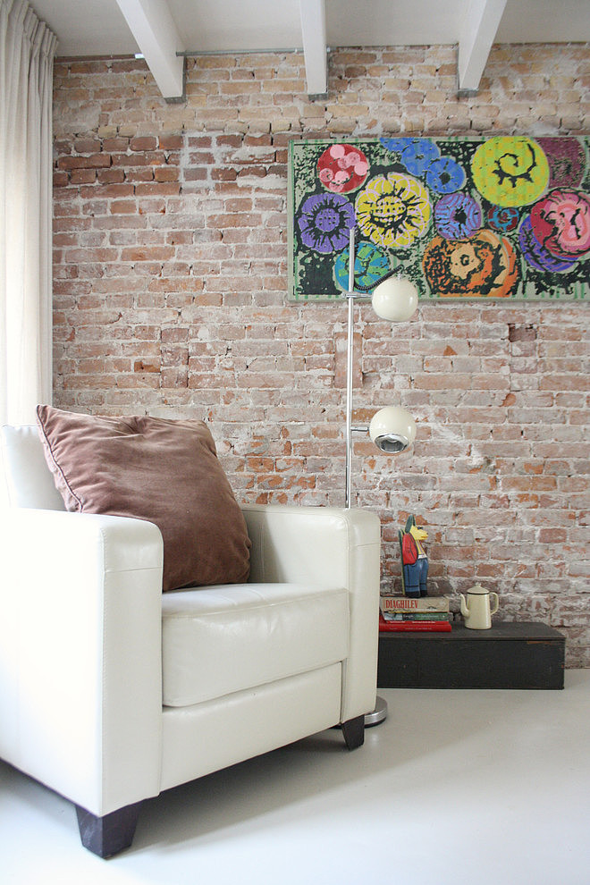 Rotterdam Home by Stella Verbrugge and Joeri van Zwoll