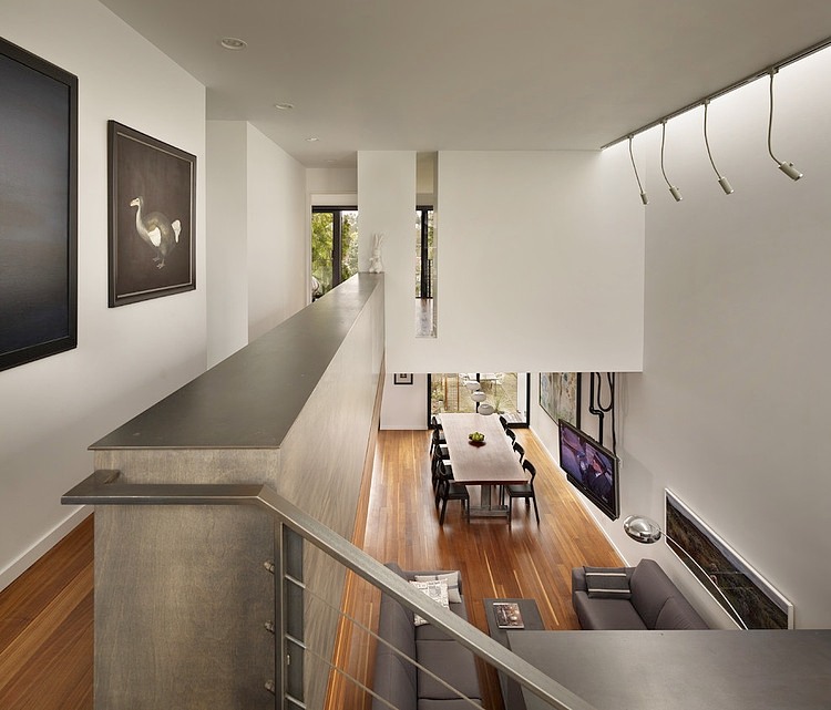 Beet Residence by Chadbourne + Doss Architects