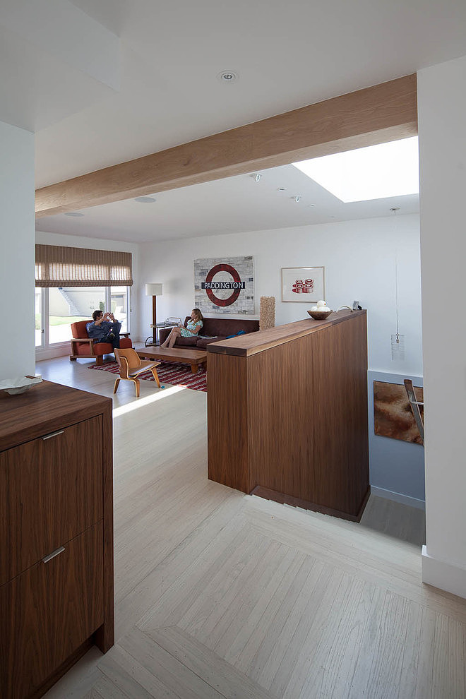 Manzanita Residence by Yamamar Design