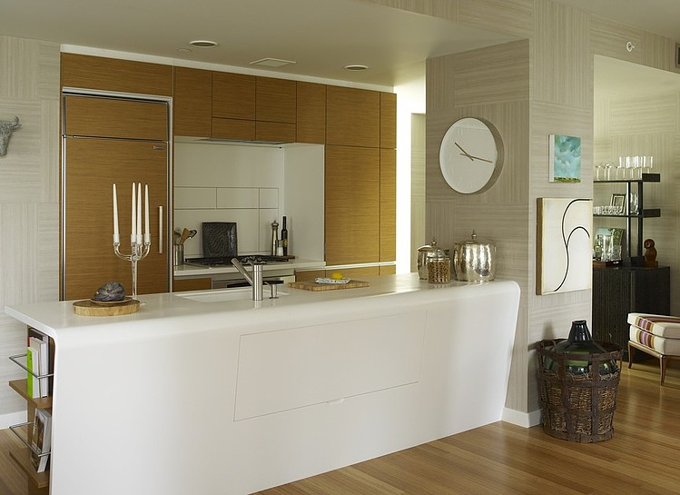 Riverhouse by Thom Filicia