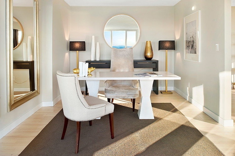 The Sheffield Interior by IMG