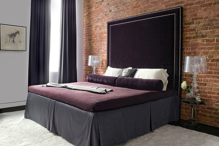 Manhattan Home by Tamara H Design