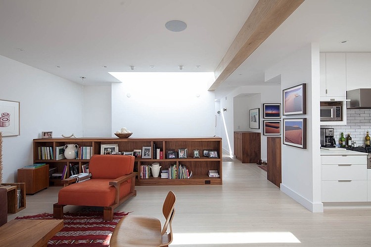 Manzanita Residence by Yamamar Design