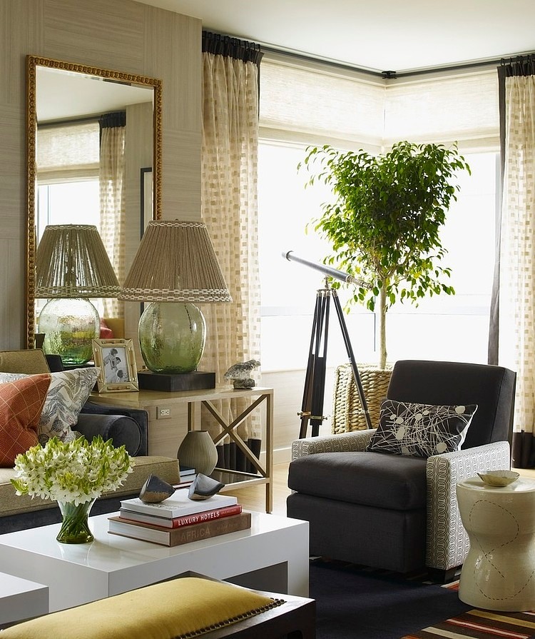 Riverhouse by Thom Filicia