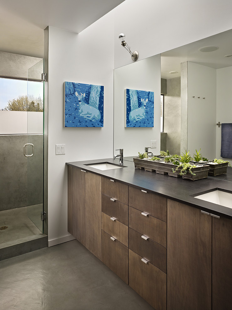 Beet Residence by Chadbourne + Doss Architects