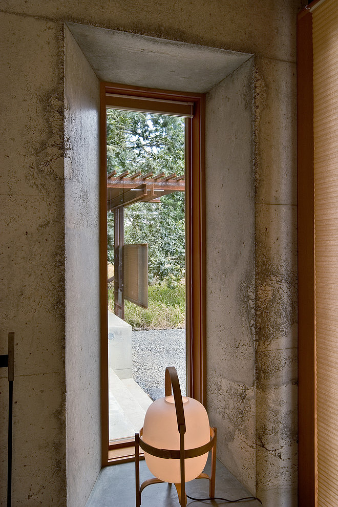 Cady Mountain by Prentiss Architects