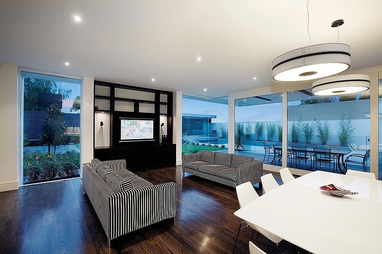 Hawthorn Residence by Canny