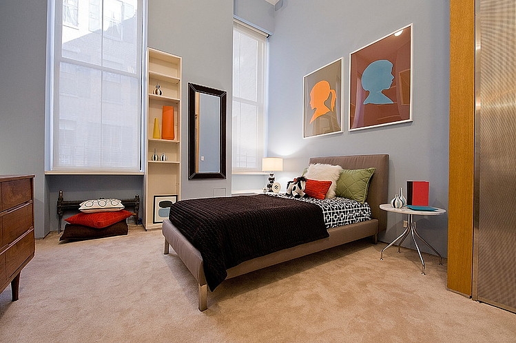 Mercer Street Loft by IMR