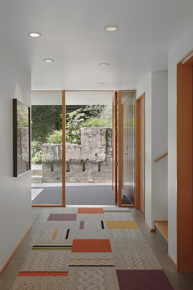 Modern House by SHED Architecture & Design