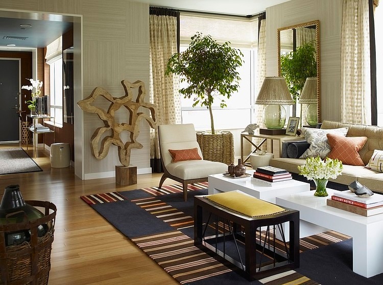 Riverhouse by Thom Filicia