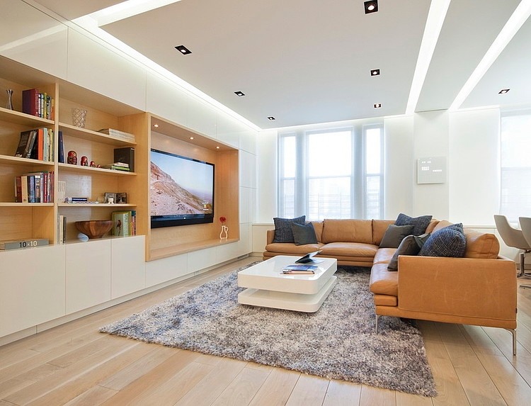 Upper West Side Combo by StudioLAB
