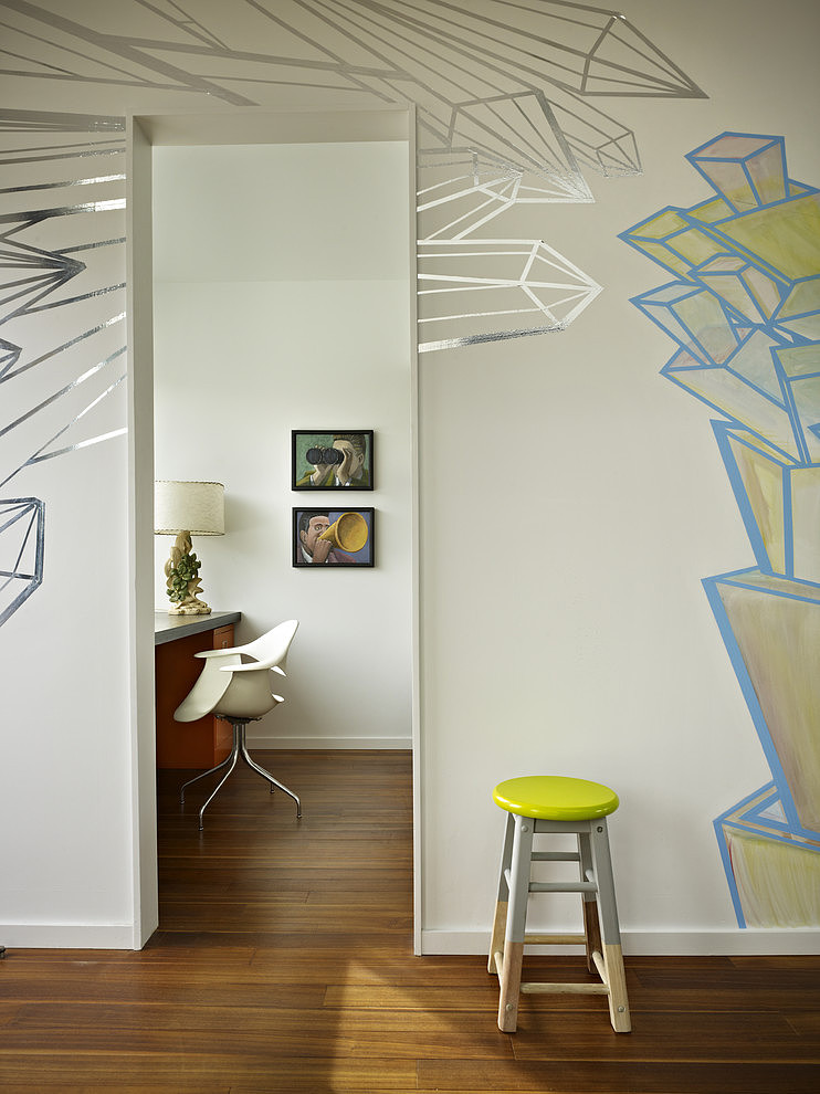 Beet Residence by Chadbourne + Doss Architects