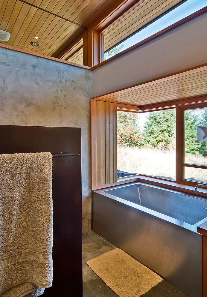 Cady Mountain by Prentiss Architects