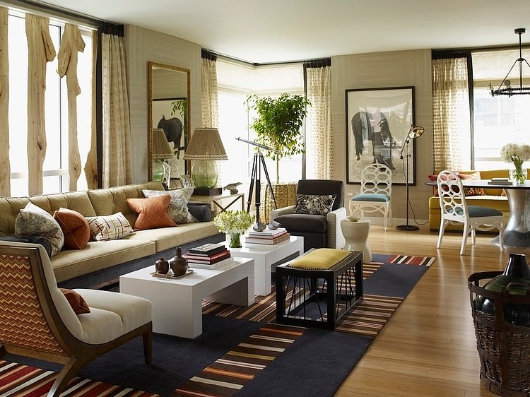 Riverhouse by Thom Filicia