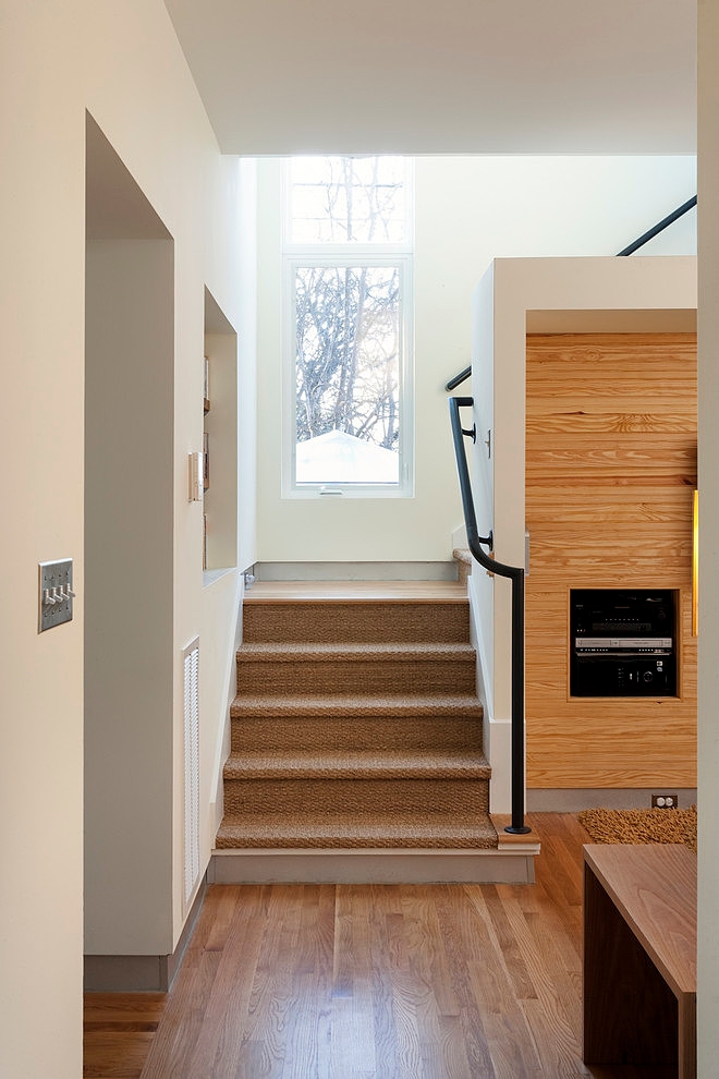 Under Tree House by Loop Design