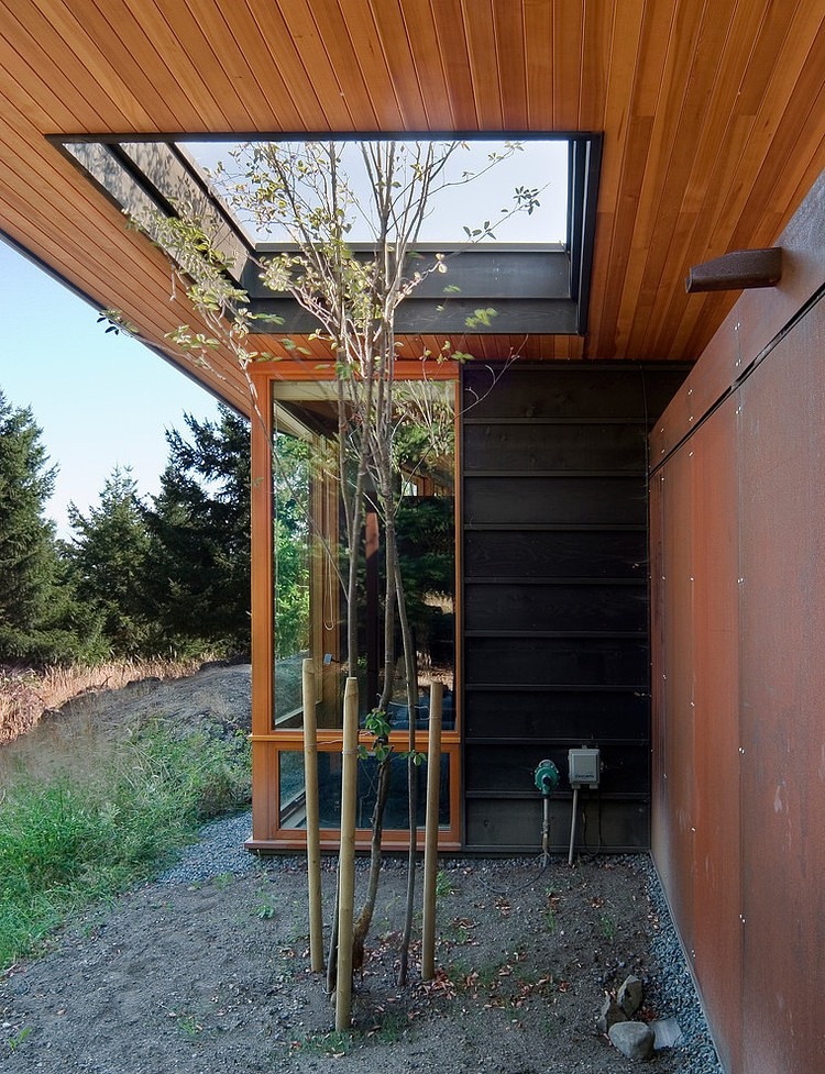 Cady Mountain by Prentiss Architects