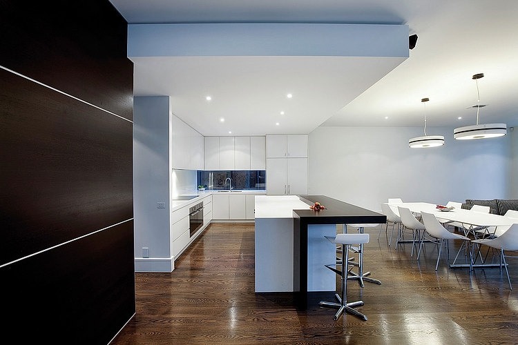 Hawthorn Residence by Canny