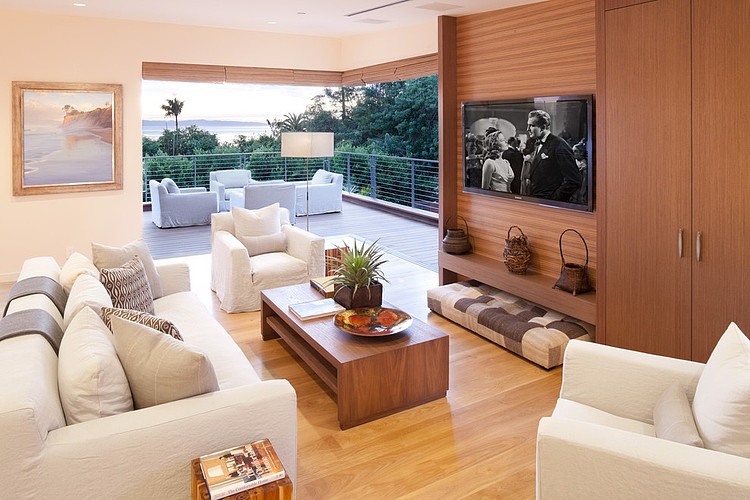Montecito Home by Maienza-Wilson Interior Design + Architecture