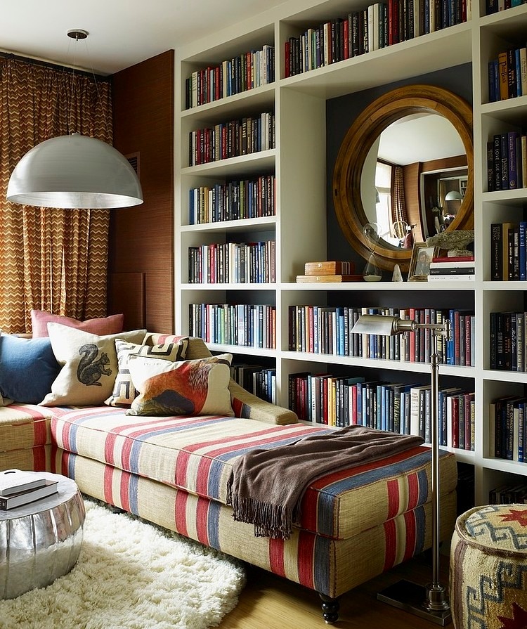 Riverhouse by Thom Filicia