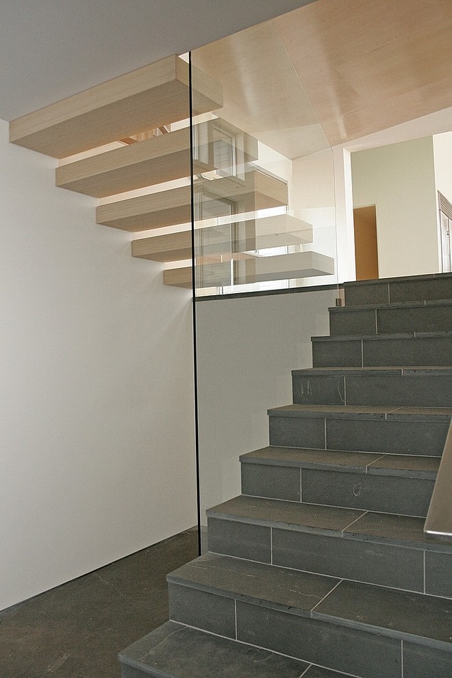 Truro Residence by ZeroEnergy Design