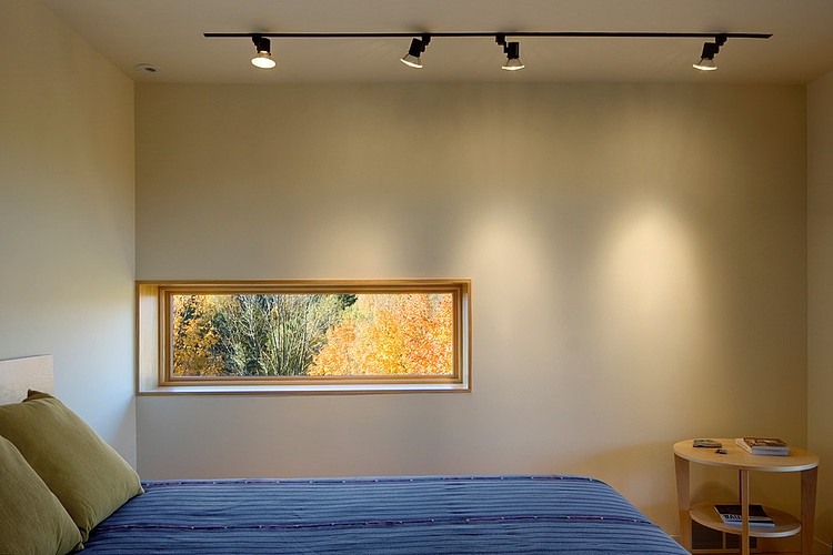 Glen Lake Tower by Balance Associates Architects