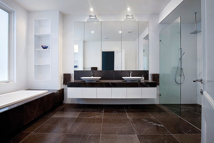 Hawthorn Residence by Canny