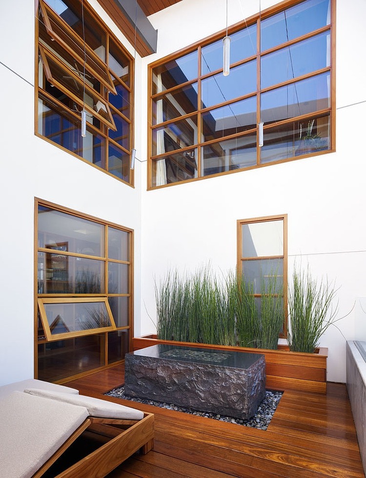 Manhattan Beach Residence by Rockefeller Partners Architects
