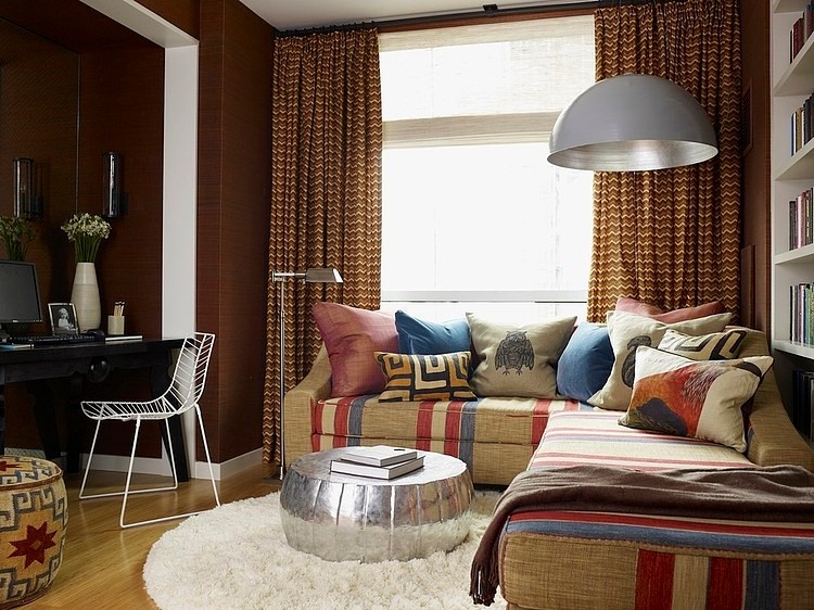 Riverhouse by Thom Filicia