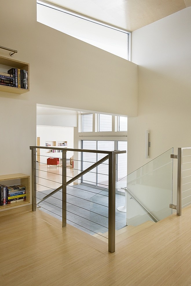 Truro Residence by ZeroEnergy Design