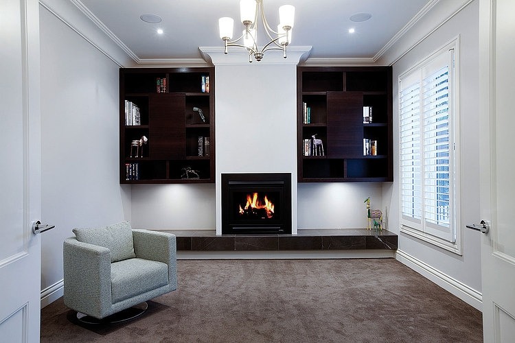 Hawthorn Residence by Canny