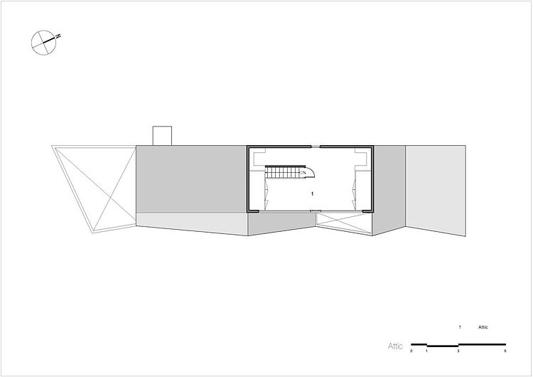 Panorama House by Moon Hoon