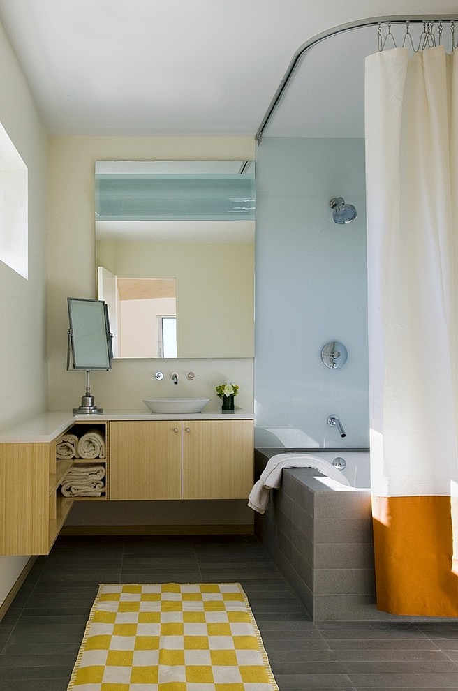Truro Residence by ZeroEnergy Design